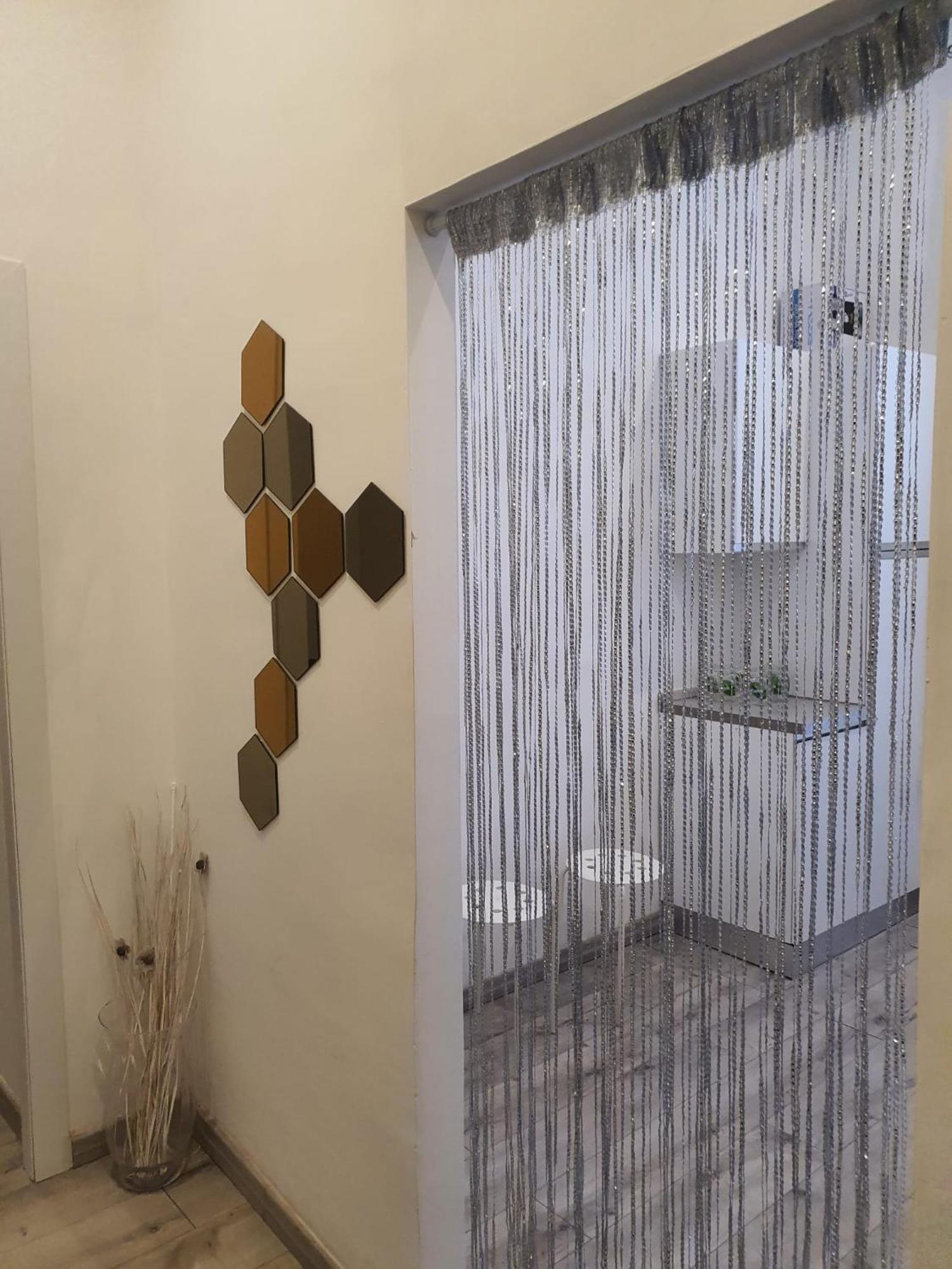 Apartamento Casa Max