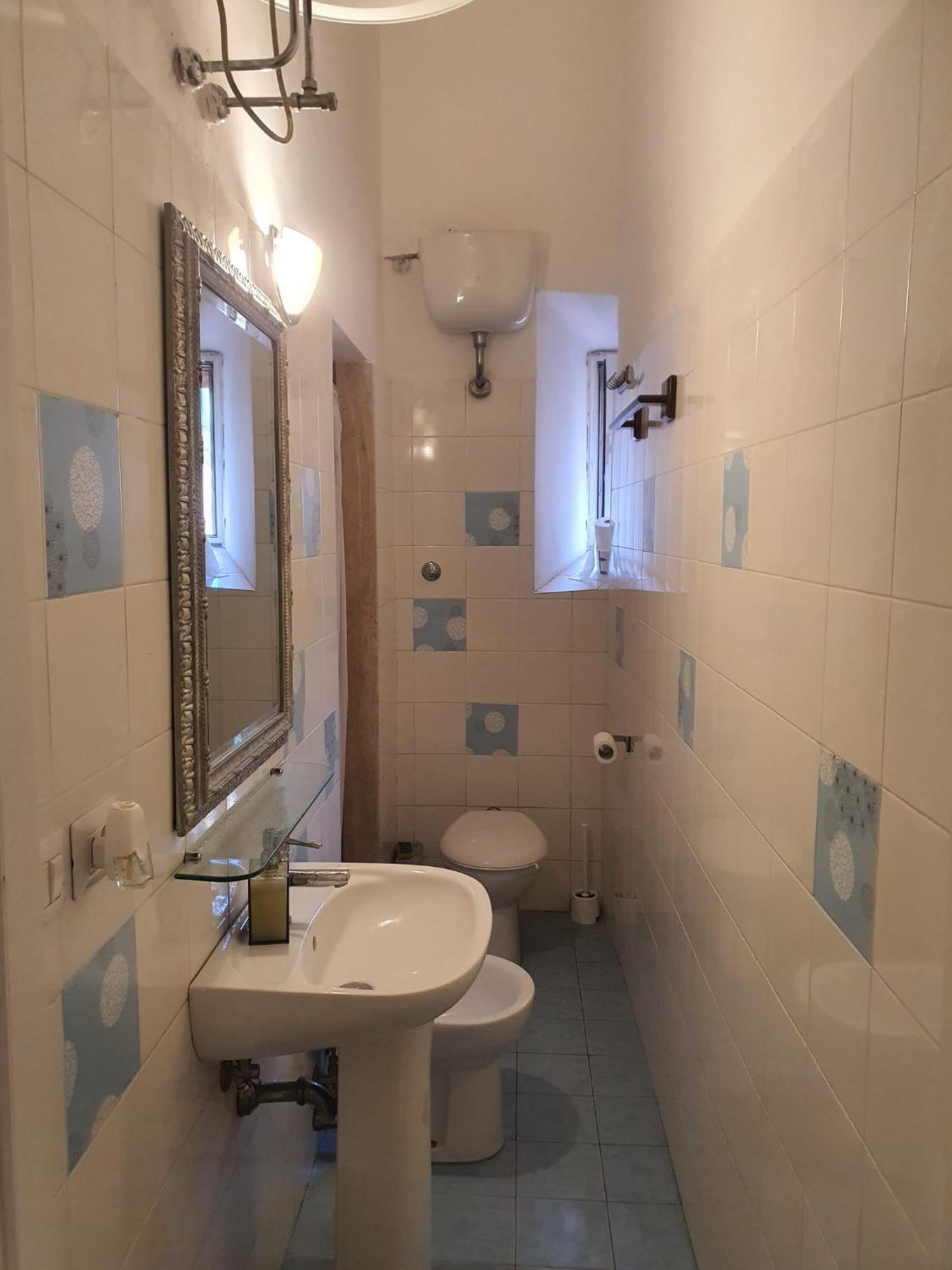 Apartamento Casa Max