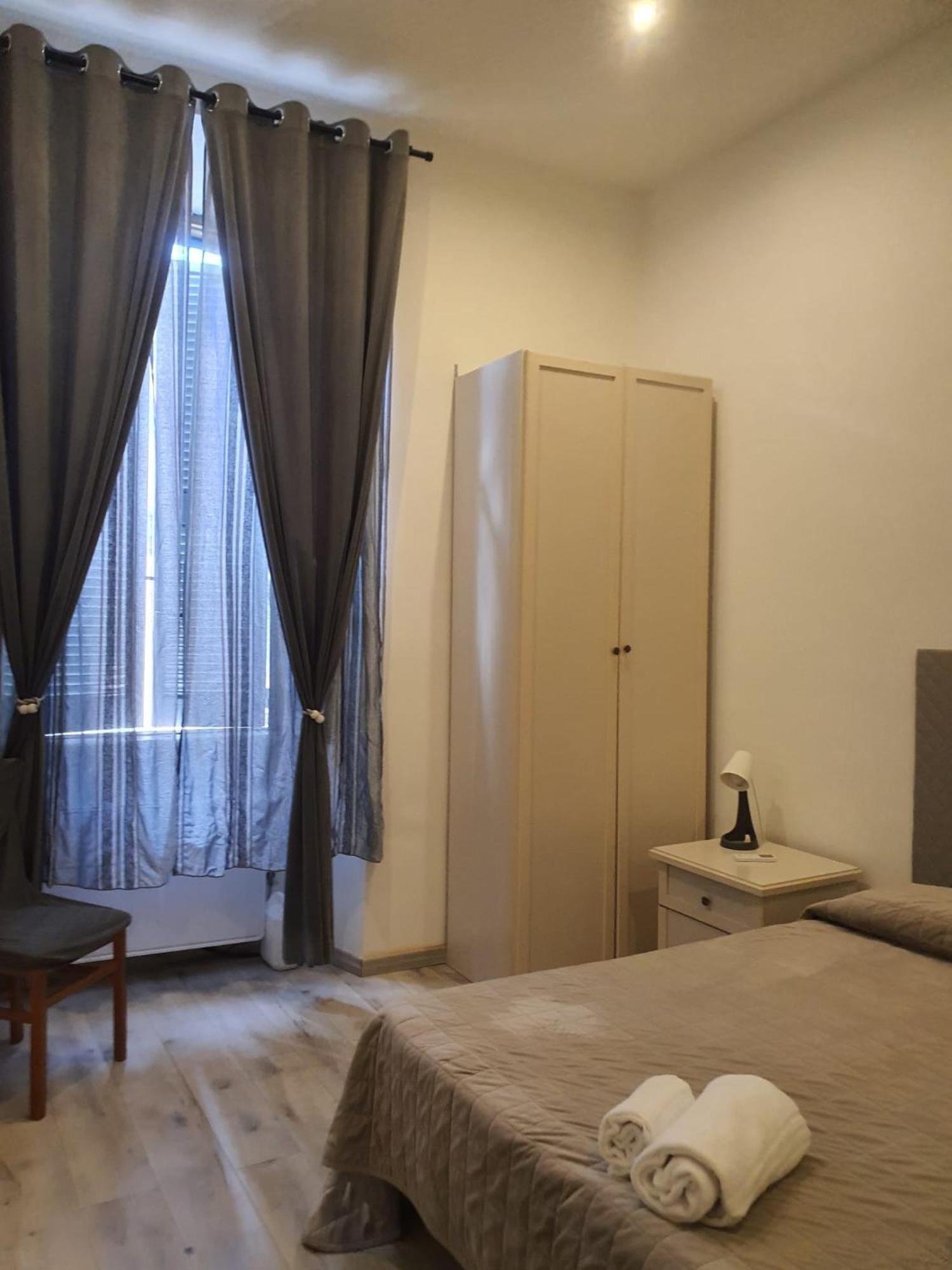 Apartamento Casa Max *